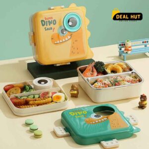 Bento Box (SS) 1590ml​