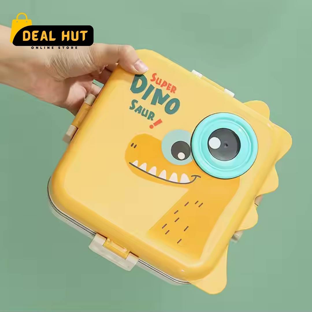 Deal Hut Bento box 2