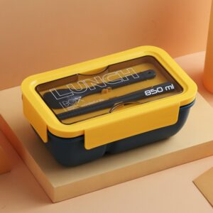 Japanese Lunch Box 850ml​